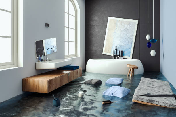 Best Water damage mitigation services  in Pinconning, MI