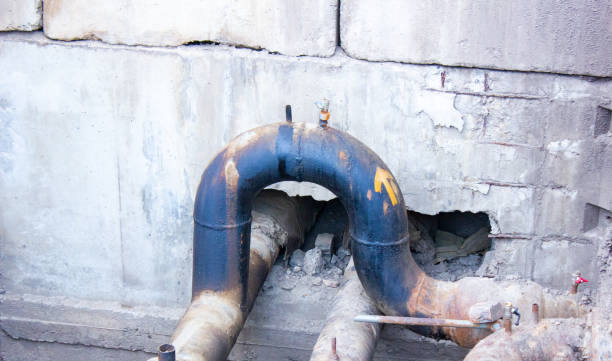 Best Professional water damage repair  in Pinconning, MI