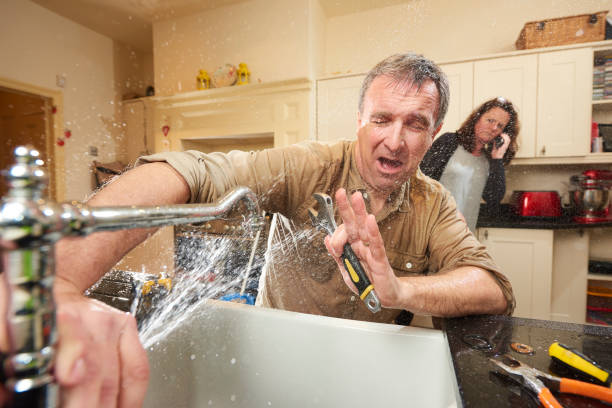 Best Flood restoration services  in Pinconning, MI